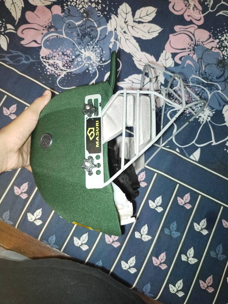 full cricket kit 2