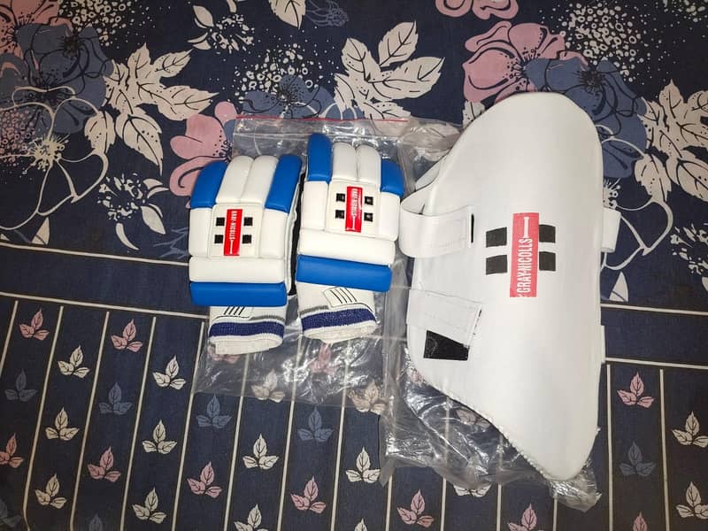 full cricket kit 3