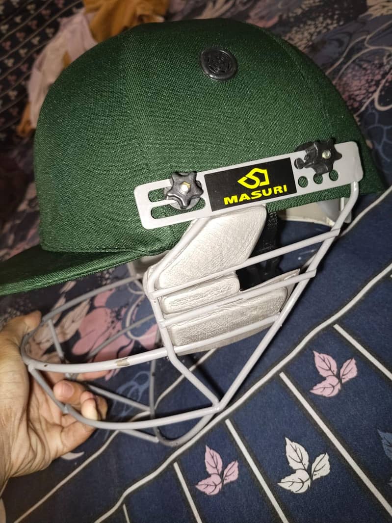 full cricket kit 4