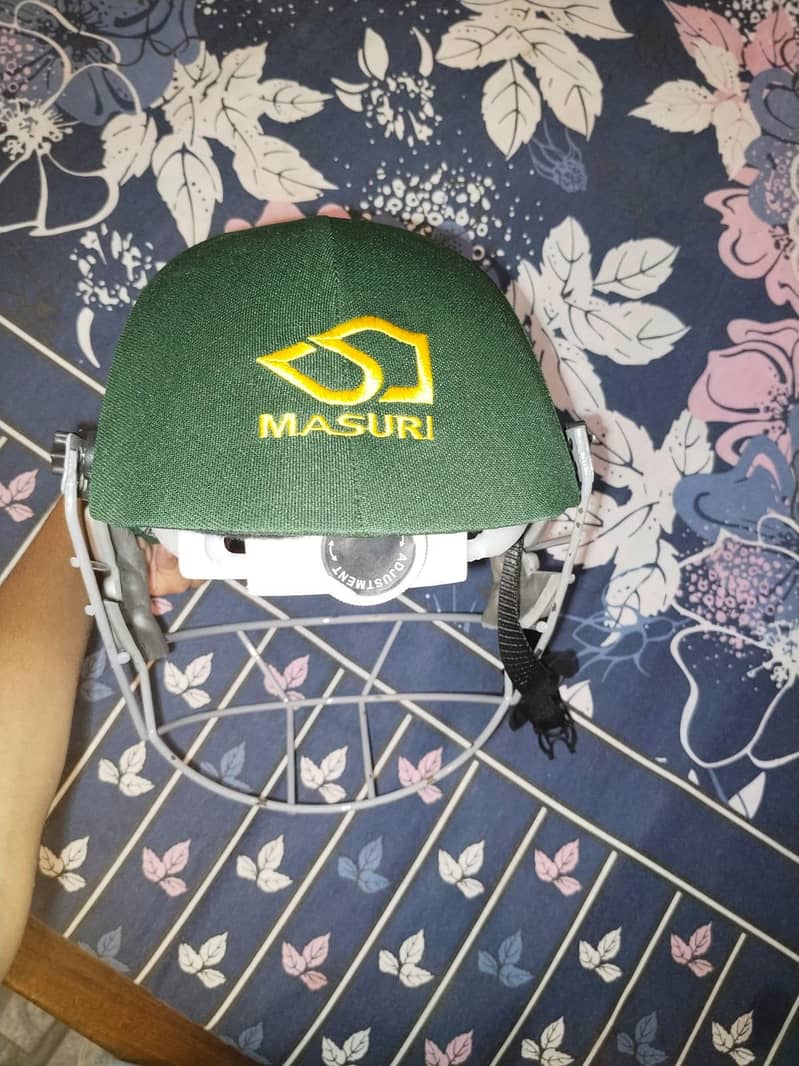 full cricket kit 5