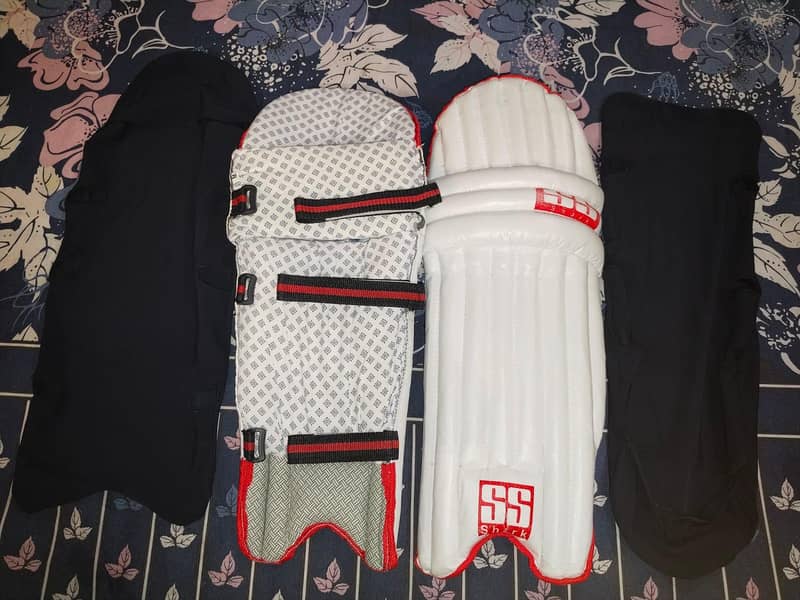 full cricket kit 6