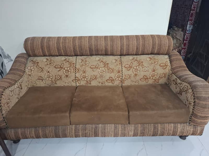 Sofa set 1