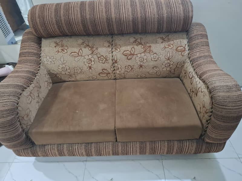 Sofa set 2