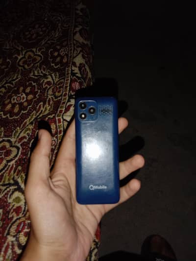 QMobile QStar