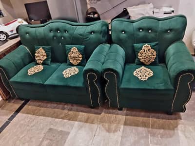 Sofa Set