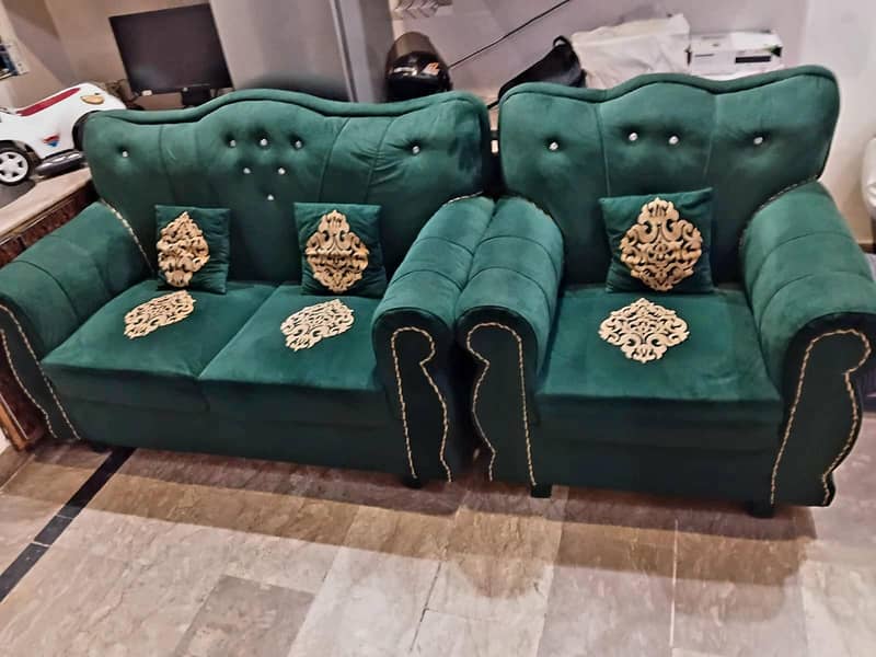 Sofa Set 0