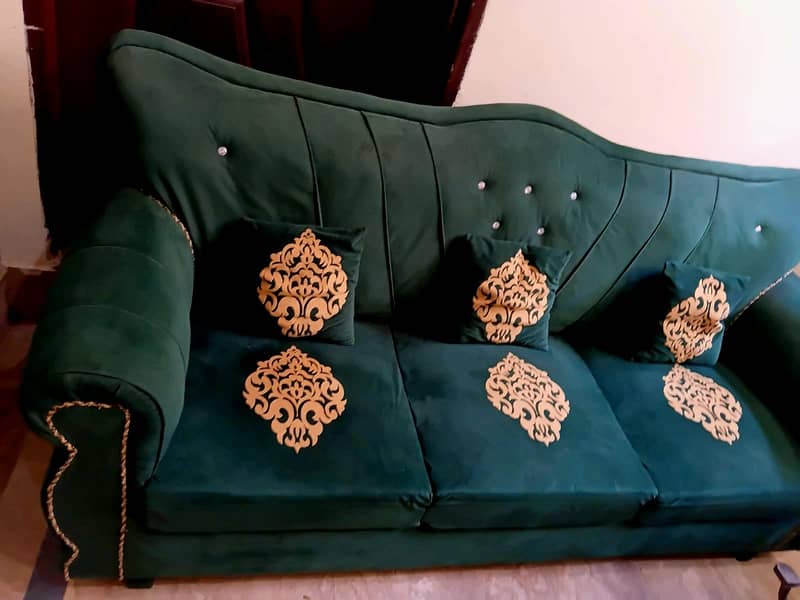 Sofa Set 1