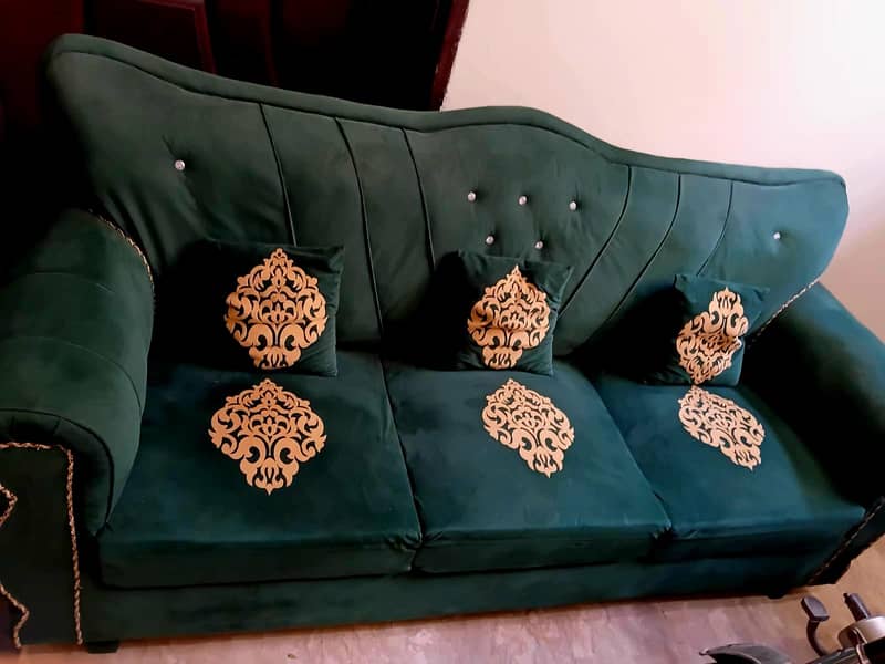Sofa Set 2
