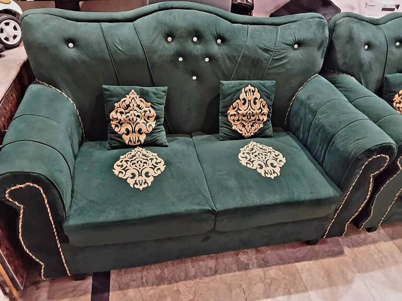 Sofa Set 3