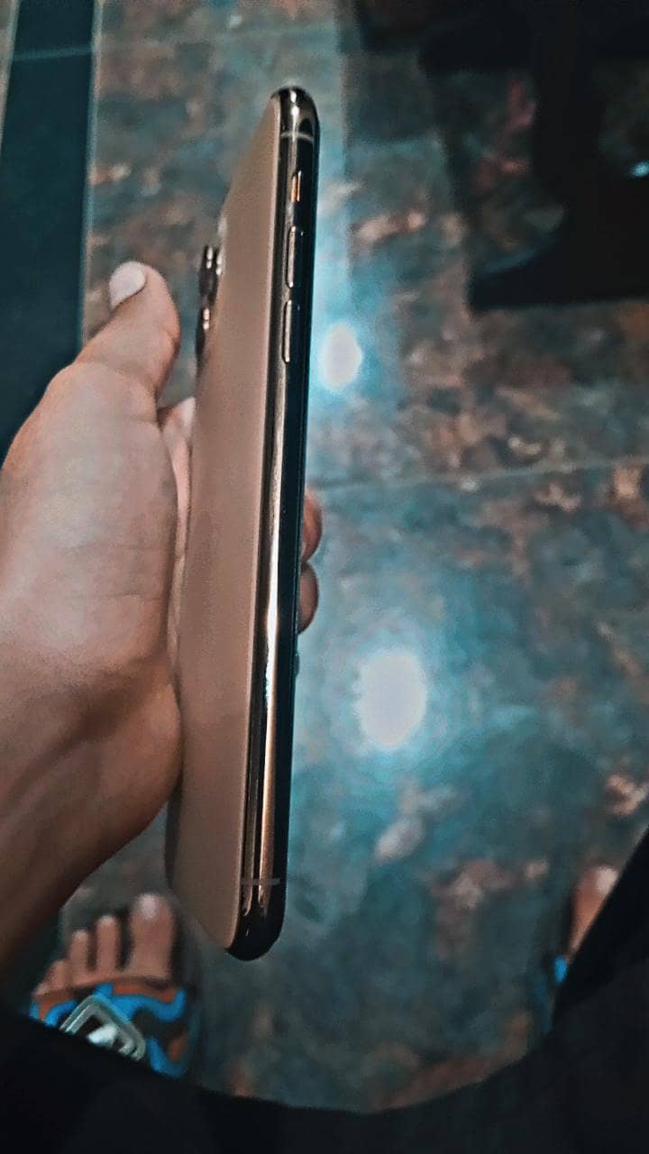 Apple iPhone 11 Pro Max 2