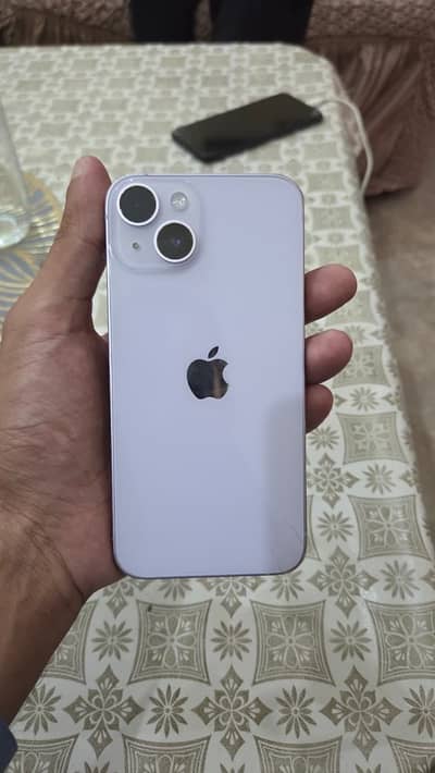 Apple iPhone 14