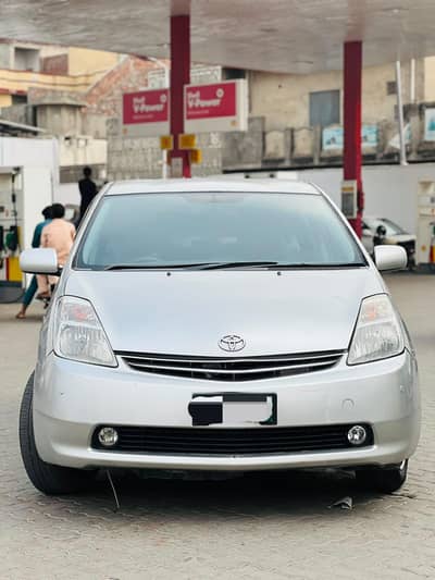 Toyota Prius 2007/2014 urgent sale exhange  b kr le ga