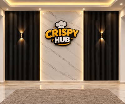 Required chief for fast food
