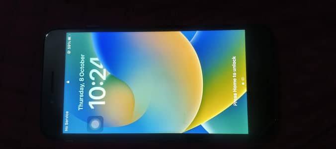 Apple iPhone 8 Plus non pta 89 Health