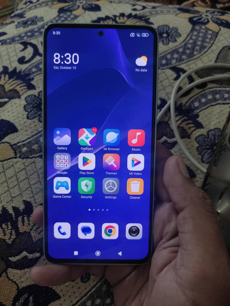 Xiaomi Redmi Note 13 1