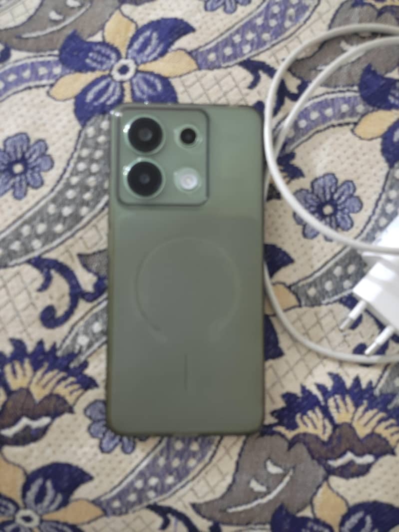 Xiaomi Redmi Note 13 5