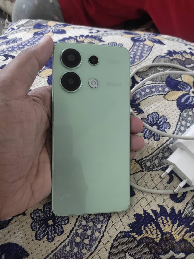 Xiaomi Redmi Note 13 6