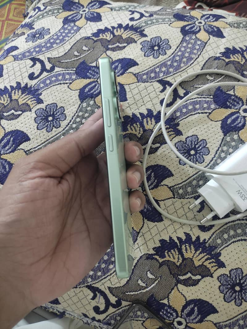 Xiaomi Redmi Note 13 8