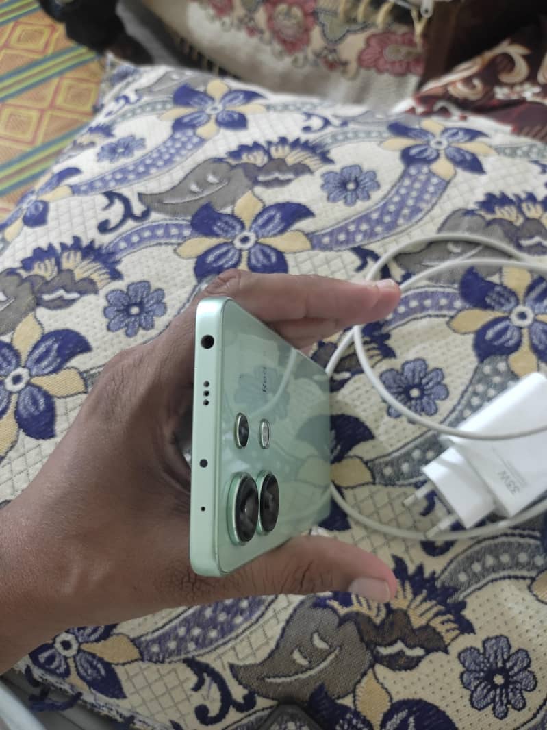 Xiaomi Redmi Note 13 10