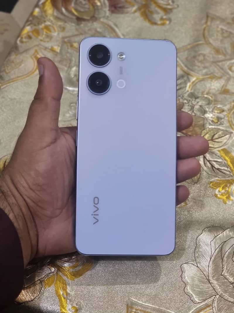 vivoy05 0