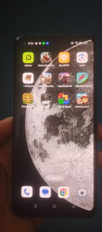 oppo F19