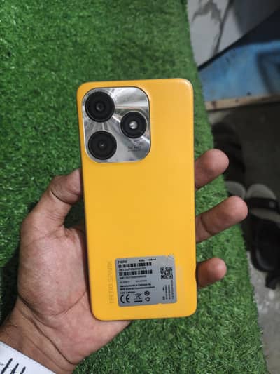 Tecno Spark 10C