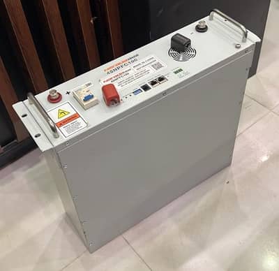 narada lithium 5kw battery