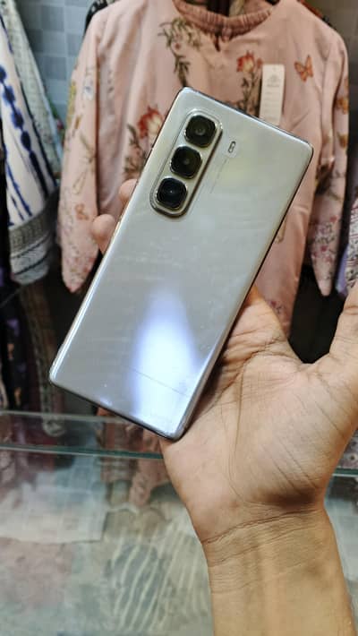 Infinix Hot 50 Pro Plus