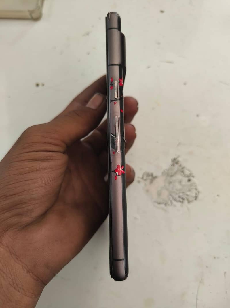 google pixel 7 4