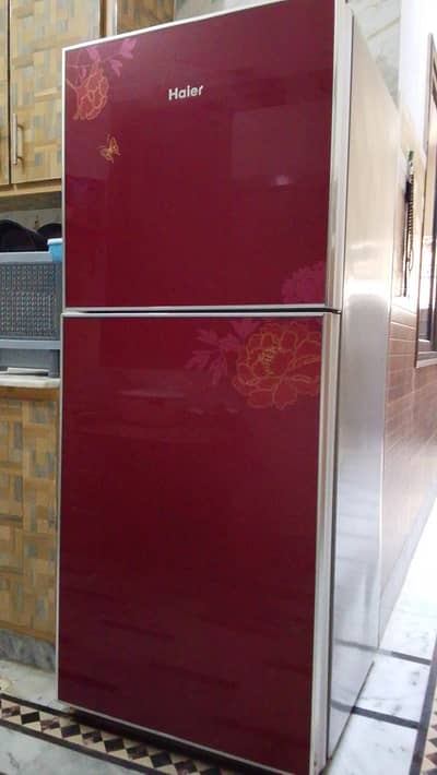 Haier fregch 5.5 available for sale