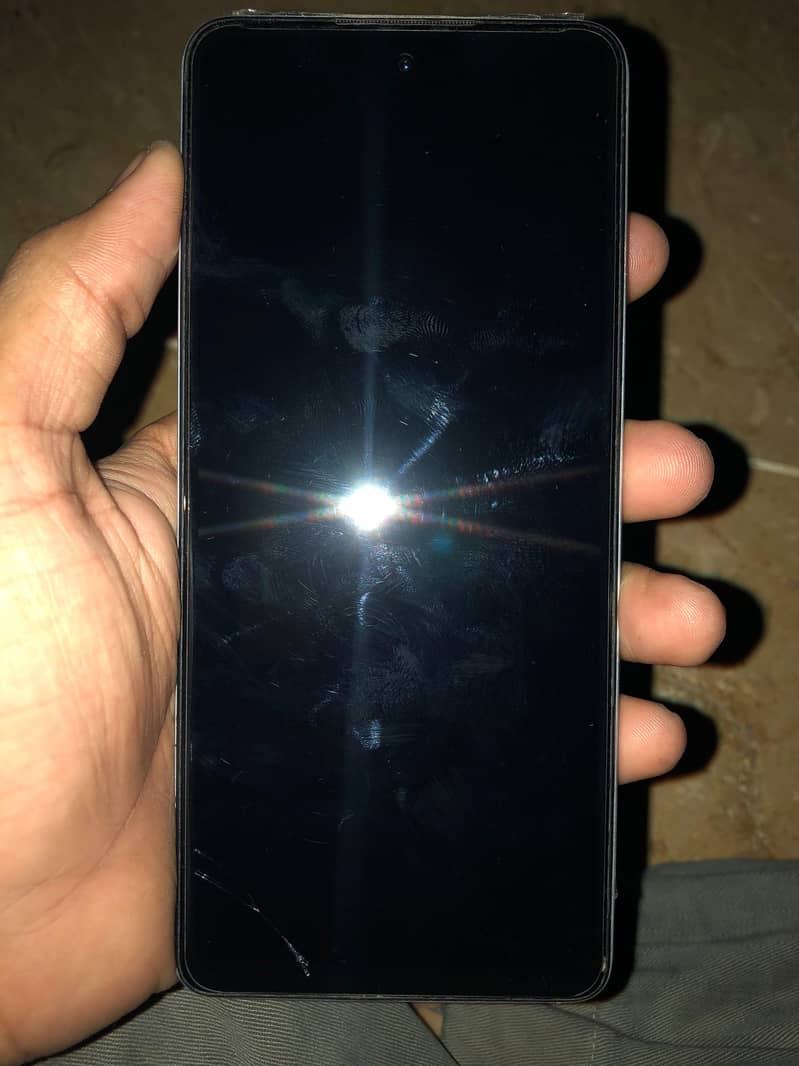 Tecno Spark 10 Pro 1