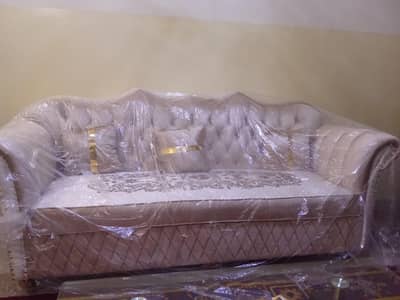brand new sofa set urgent sale