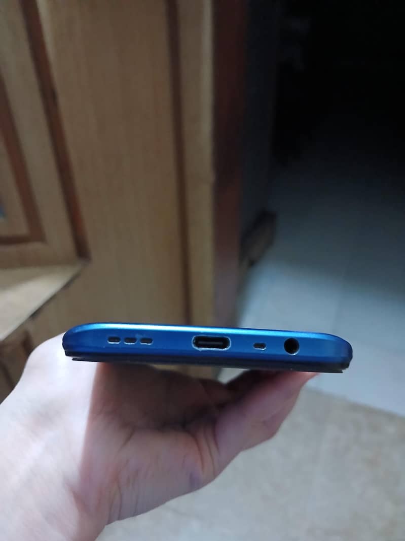 OPPO A9 4