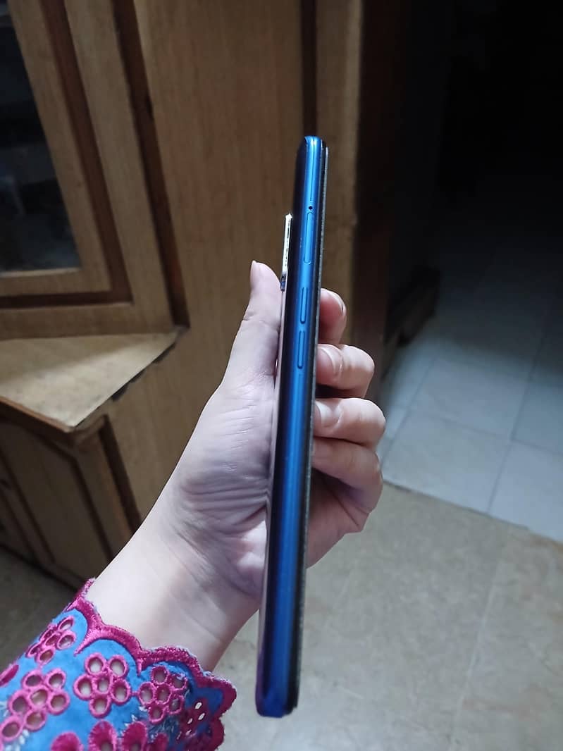 OPPO A9 5
