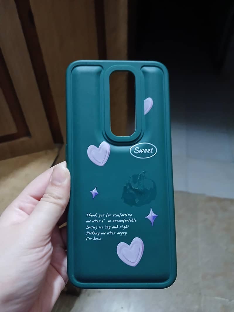 OPPO A9 6