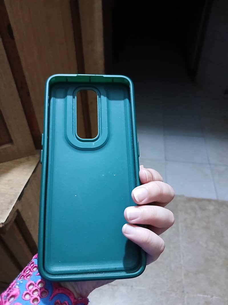 OPPO A9 7
