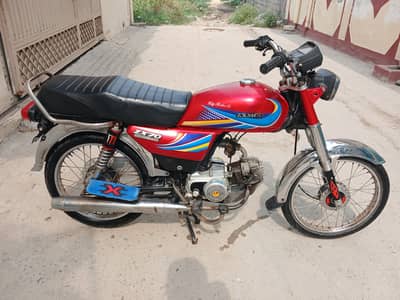 Zxmco Bike for Sale
