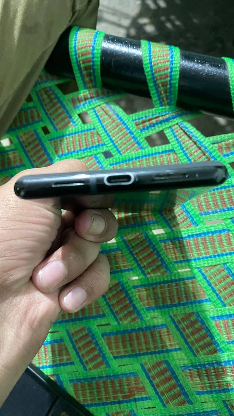 Google Pixel 6 Pro 2