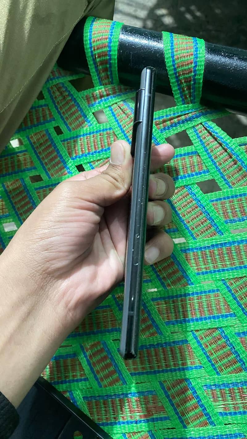 Google Pixel 6 Pro 4
