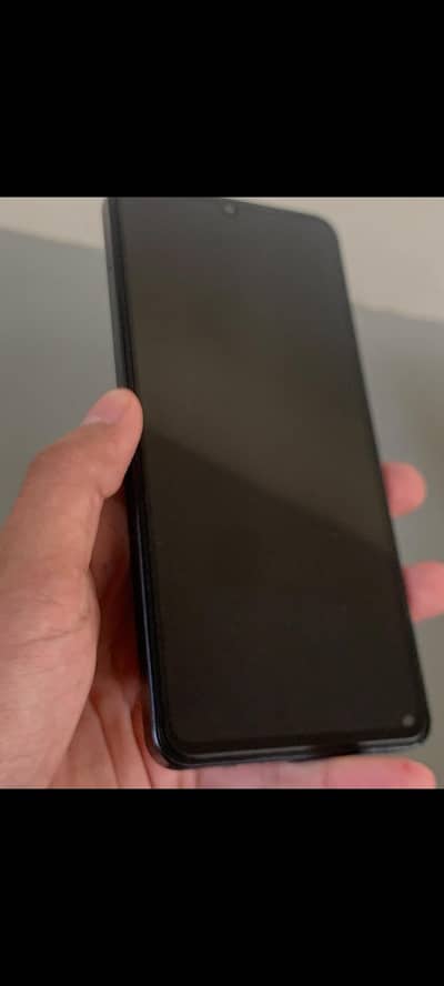 Samsung Mobile A07