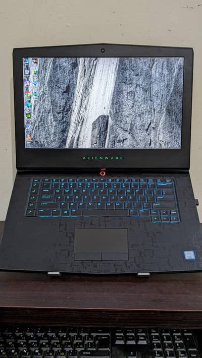 Alienware 15 R4 Gaming Laptop