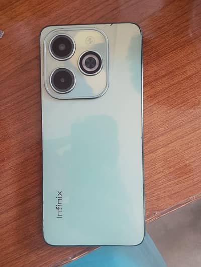 Infinix Hot 40i 24500