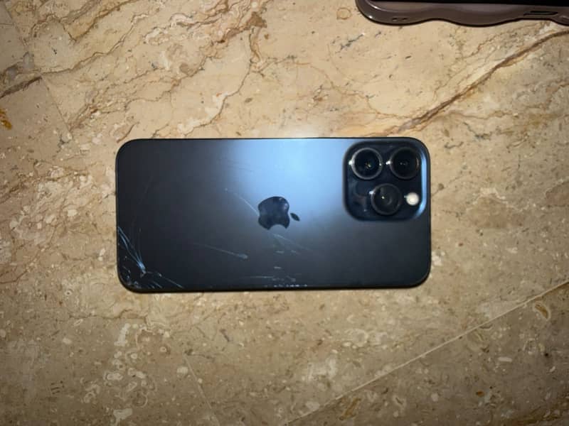 Apple iPhone 15 Pro Max 1
