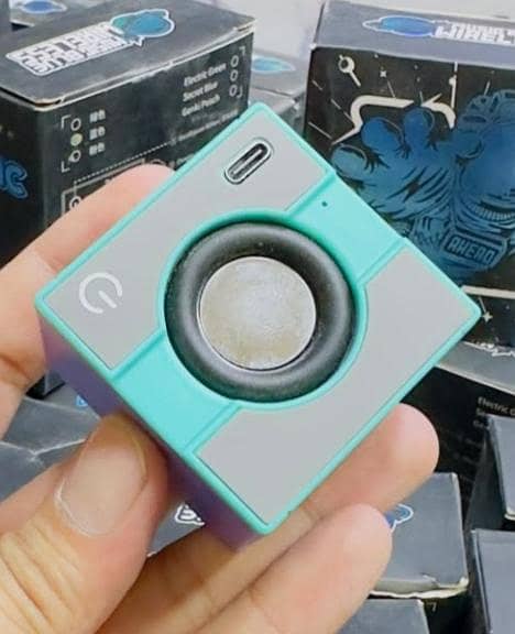 mini speaker 1