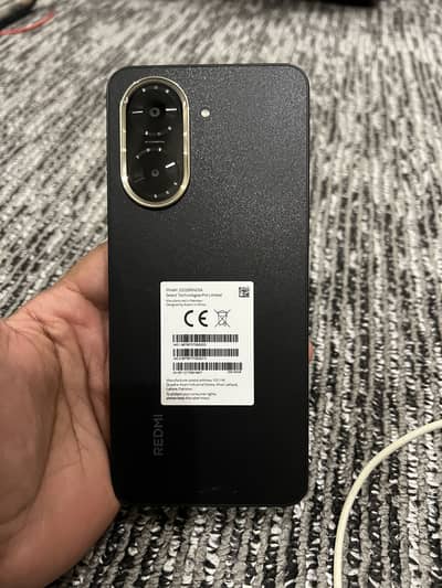 Xiaomi Redmi A5