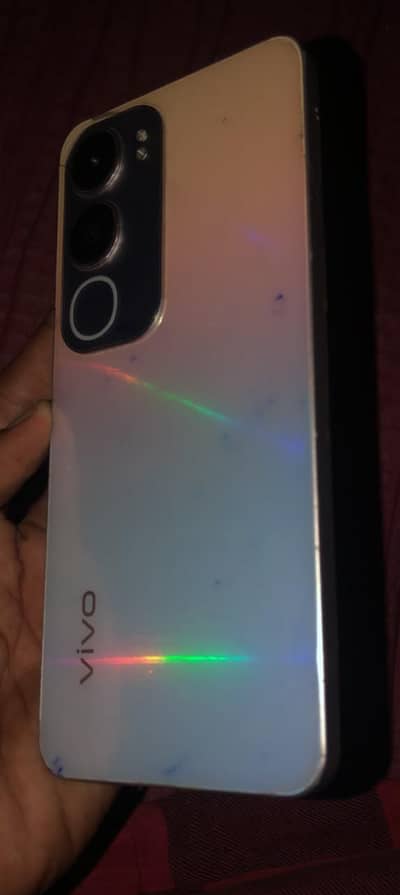 Vivo Y19s