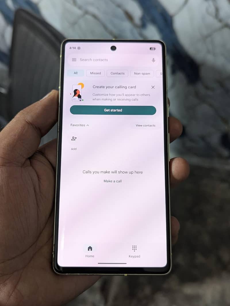 Google Pixel 7 1