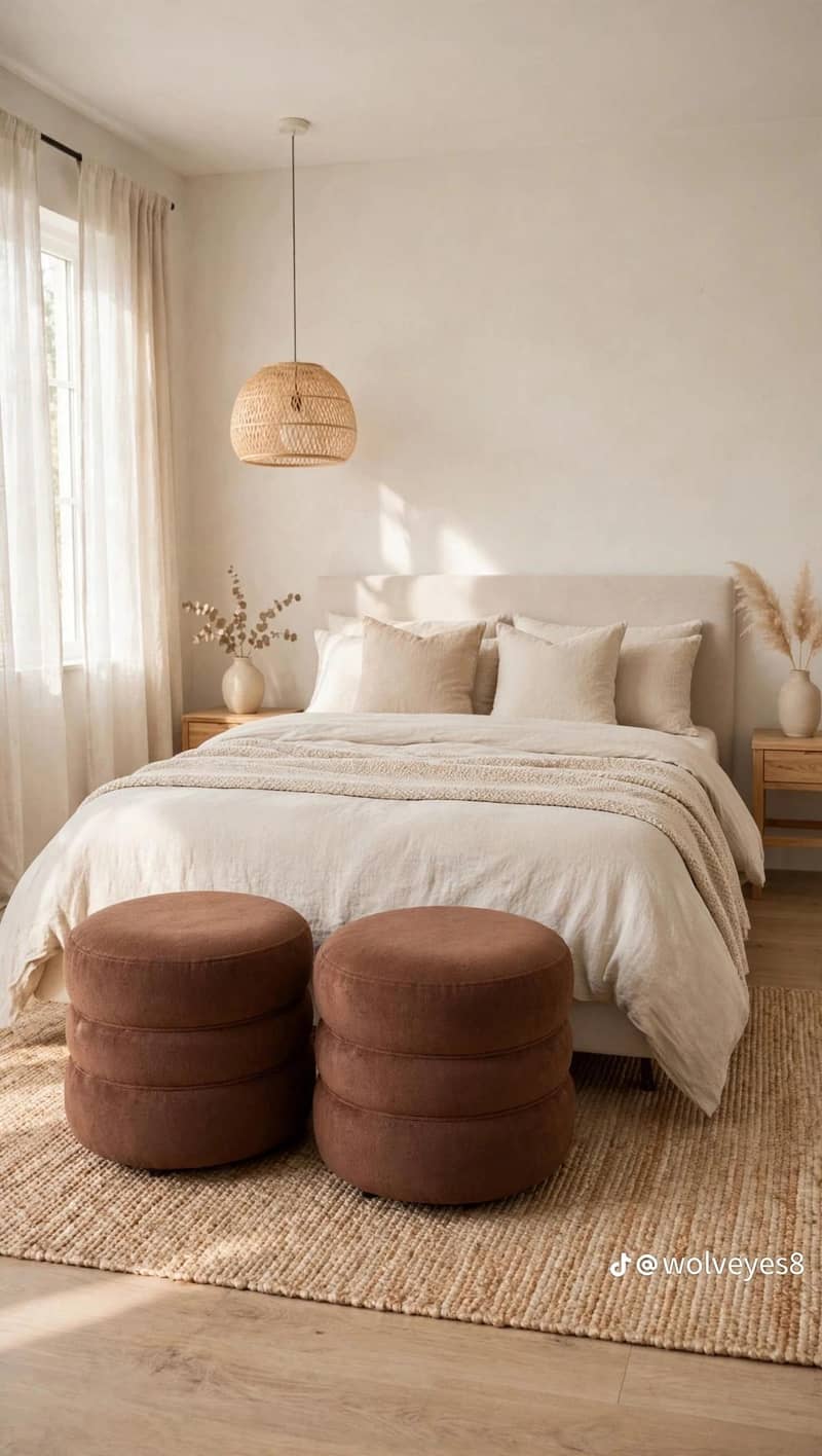 luxury stools 1