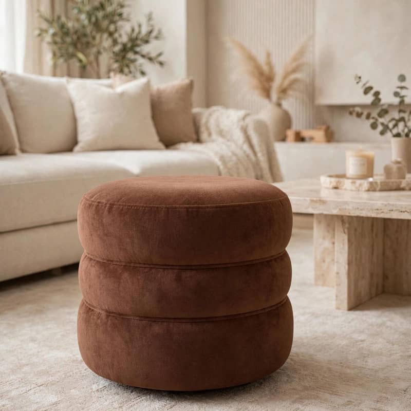 luxury stools 2