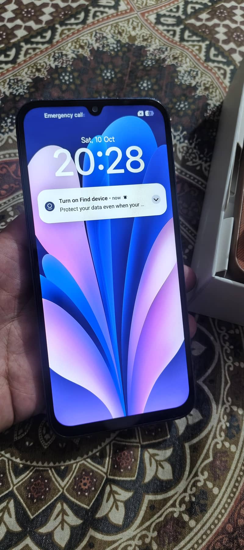Redmi 15c 1